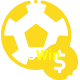 Aposte em esportes do mundo todo no 15Win!