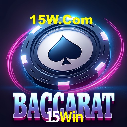 Estatísticas 15Win