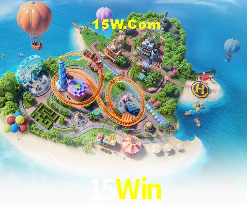 Estatísticas do Jogo 15Win