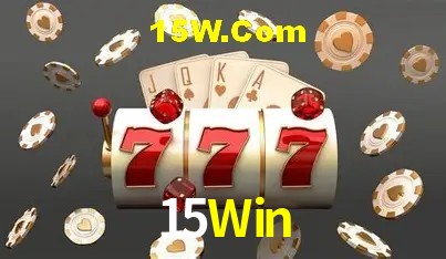 Benefícios da Conta 15Win