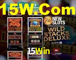 Bonus Features 15Win