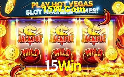 Promoção Relâmpago 15Win