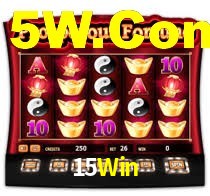 Welcome Bonus 15Win