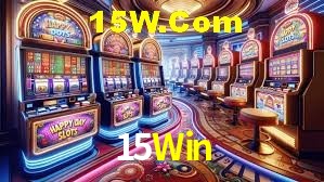 Seasonal Promotions 15Win