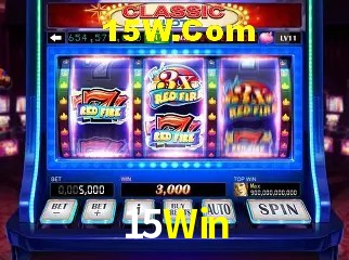  15Win Bet