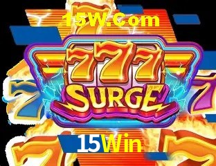 Integração de APIs 15Win