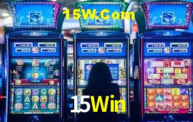 Sistemas de Segurança 15Win