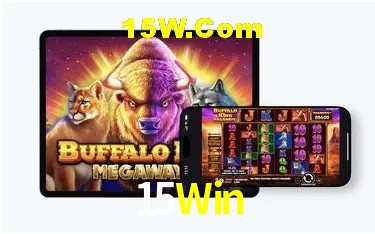Cadastro Rápido 15Win