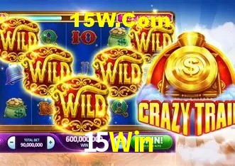 15Win App