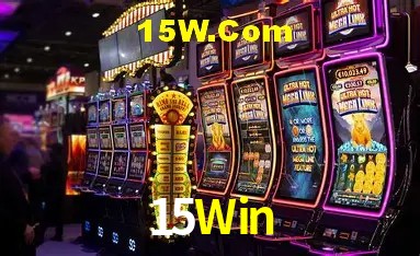 Tecnologia da Plataforma 15Win