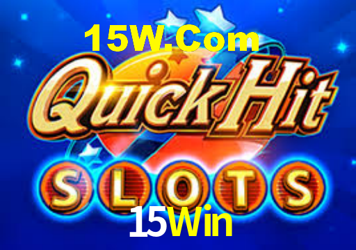 Live Casino 15Win