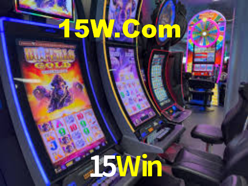 Blackjack Table 15Win
