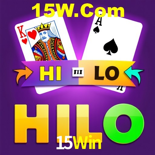 Jogos Exclusivos 15Win