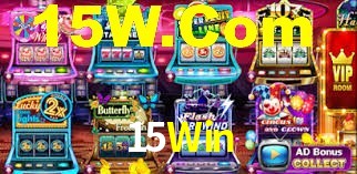Live Casino 15Win