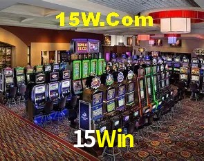 15Win App