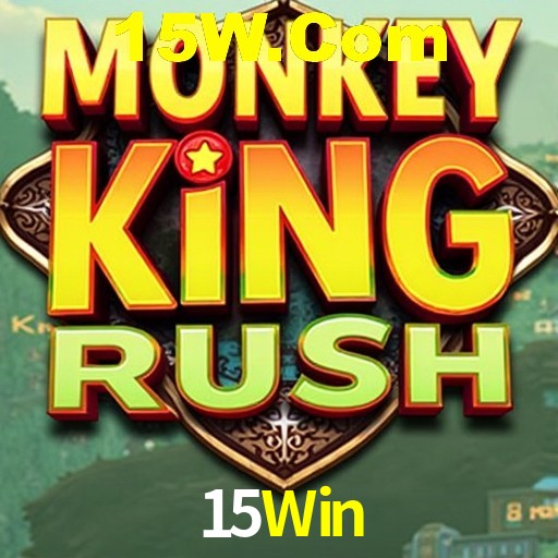 Descubra a Magia dos Jogos de Arcade no 15Win