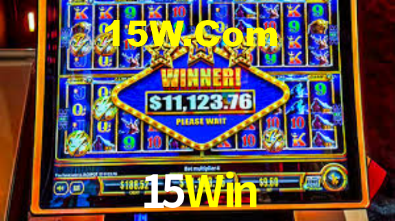 15Win App Interface