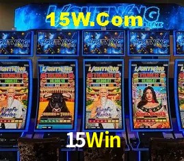 Promoções Sazonais 15Win