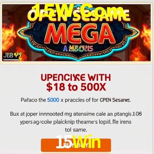 15Win,15Win Bet