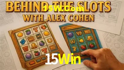 Login Seguro 15Win