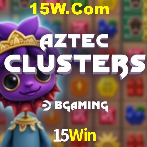 Descubra o Mundo do Cassino Online com 15Win