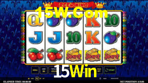Daily Bonuses 15Win