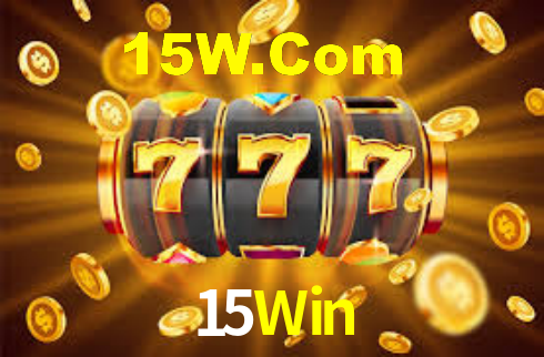 15Win App