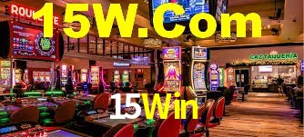 Experiência VIP 15Win