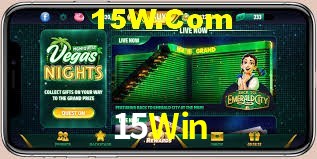 Platform Technology 15Win