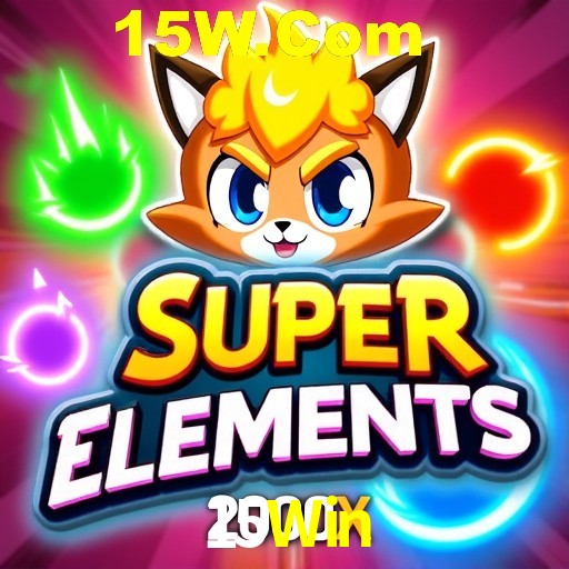 Descubra a Magia dos Jogos de Arcade no 15Win