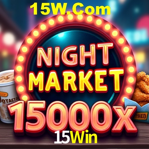 Descubra o Mundo do Cassino Online com 15Win